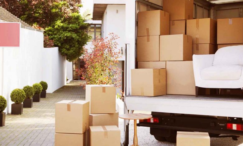 packers and movers