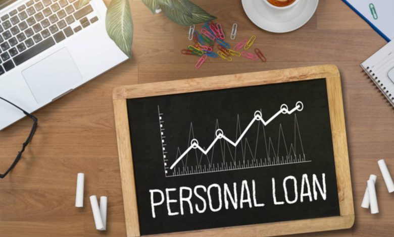 personal loan finance