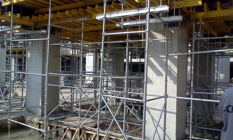 scaffolding for sale
