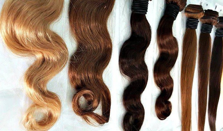 hair weave