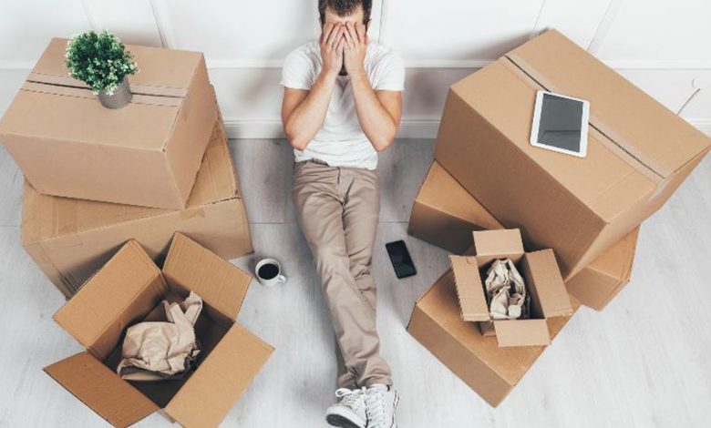 Movers London