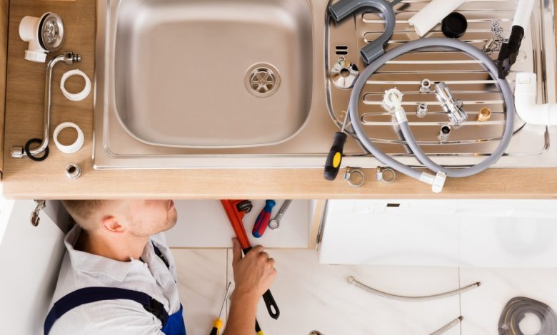 Plumbers in Leeds