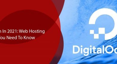 DigitalOcean in 2021: Web Hosting Tricks You Need to Know