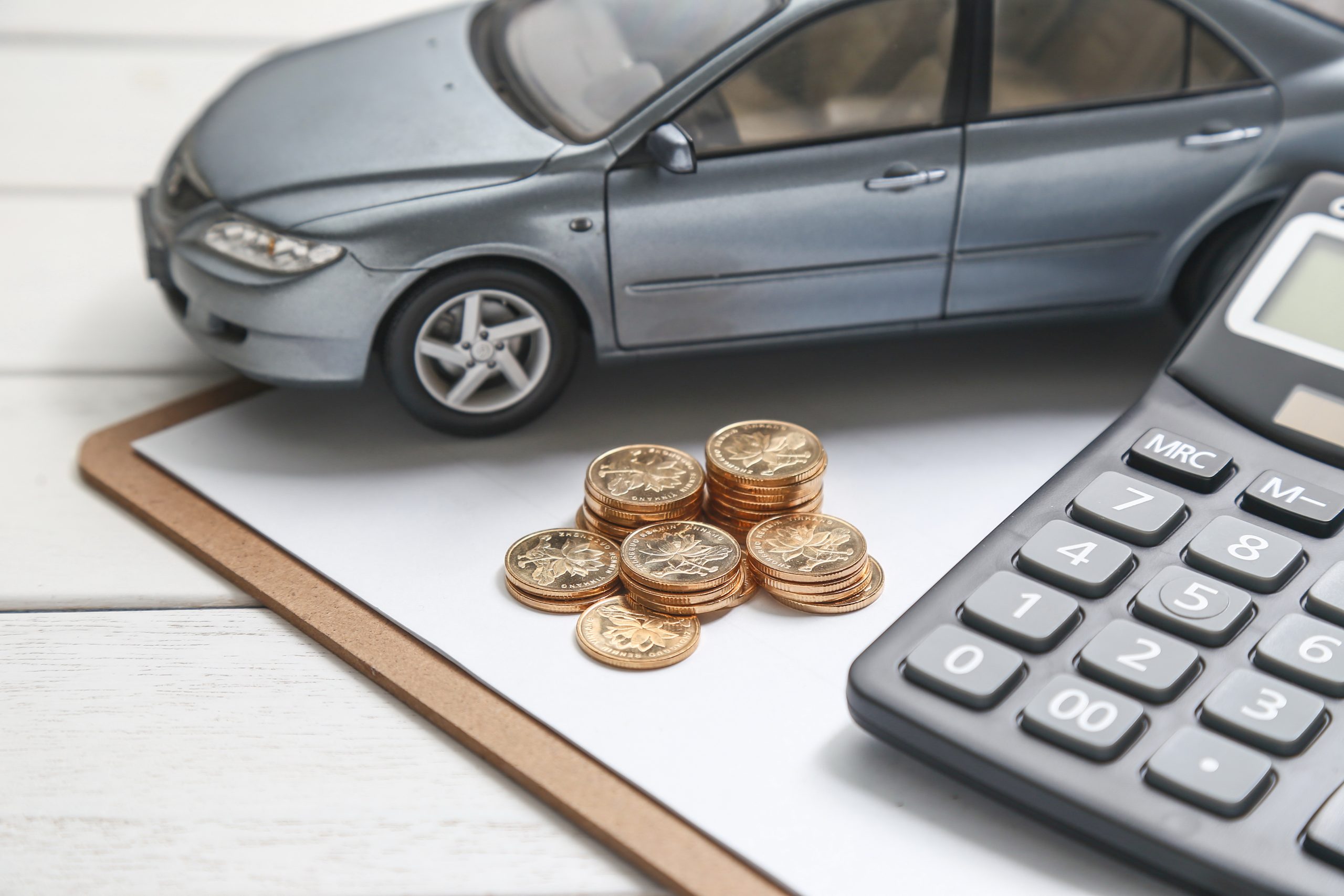 Car Loan Calculators and Tools to Help You Buy a Car