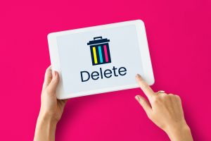 How to Delete Videos From Avple