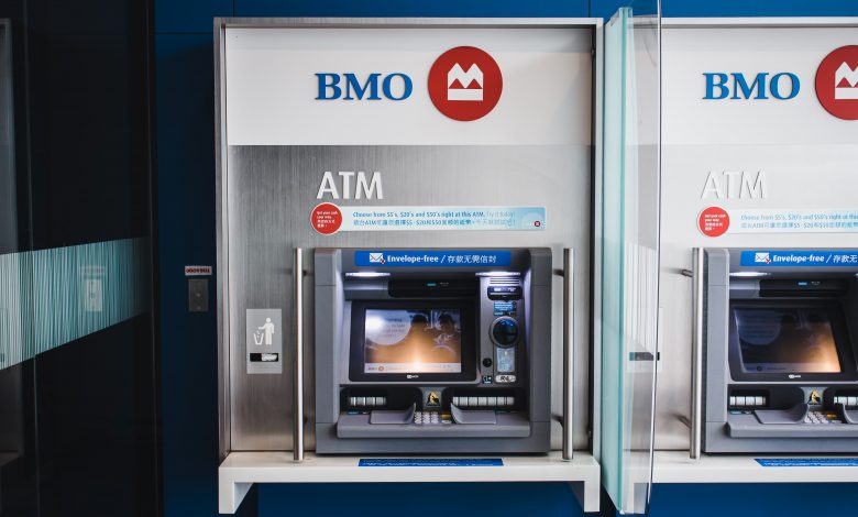 Bitcoin ATM