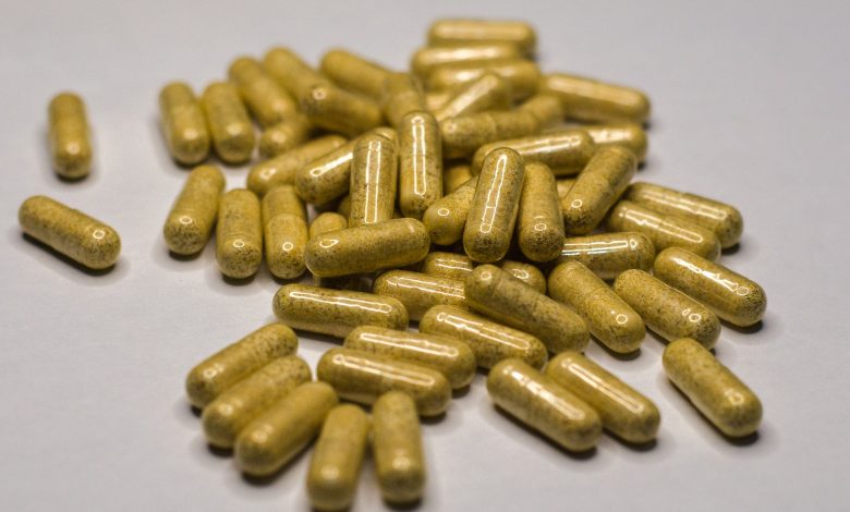 Opioid Addiction