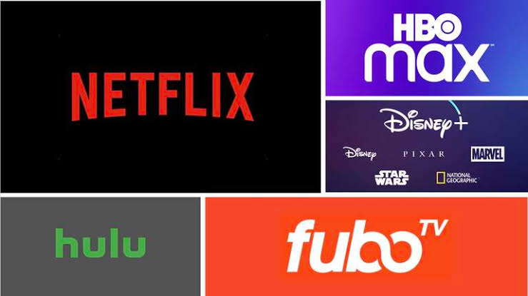 Top Video Streaming Services for 2022