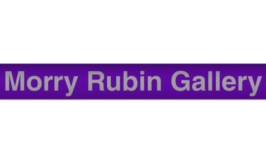 Morry Rubin Gallery