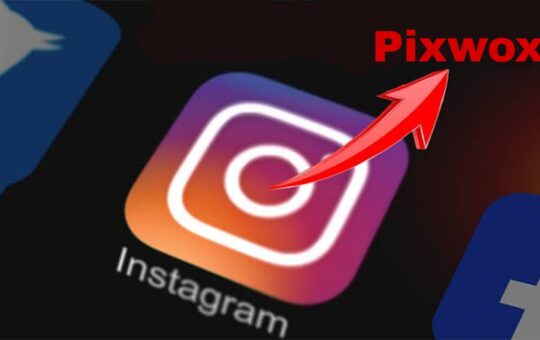 What is Pixwox - Complete Guide About Pixwox