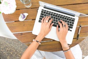 Tips to Become a Professional Blog Writer