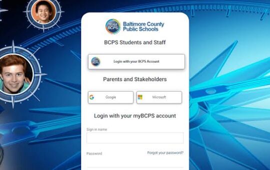 How to Use BCPS Schoology