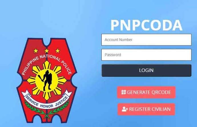What You Should Know About PNPCODA