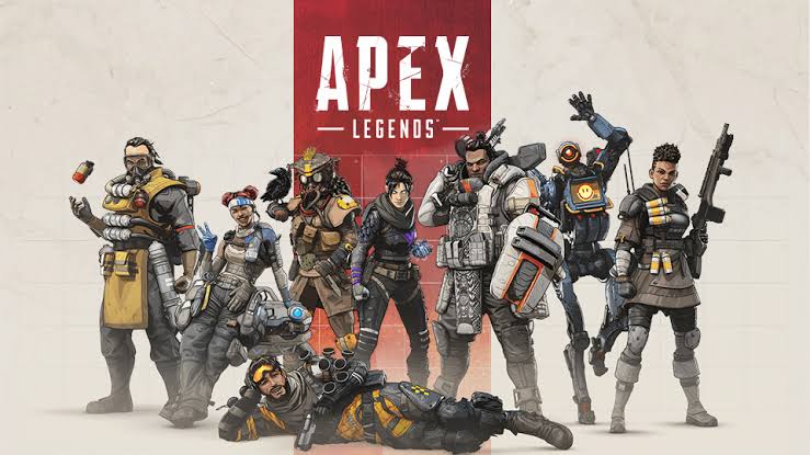 How to Find Apex Legends Image