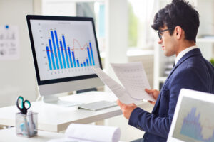 Know in detail about business analytics