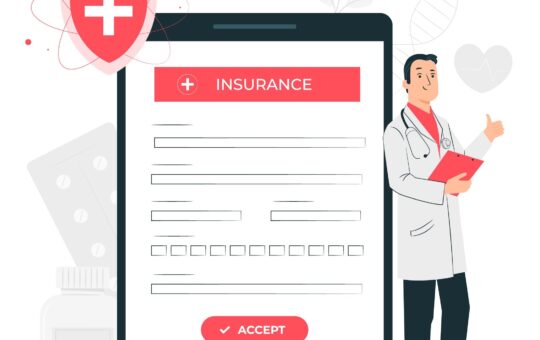 Why even doctors suggest health insurance is important